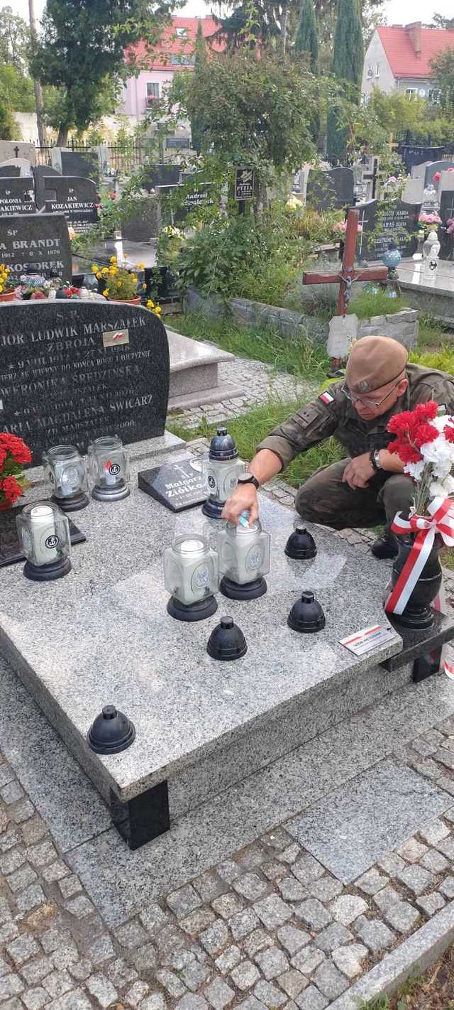 „Żołnierska Pamięć” – chwała bohaterom