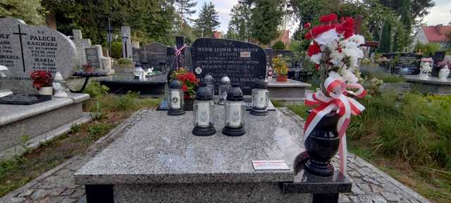 „Żołnierska Pamięć” – chwała bohaterom