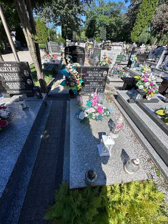 „Żołnierska Pamięć” – chwała bohaterom