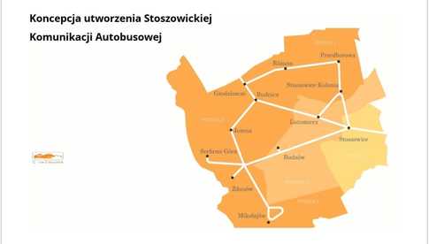2 września rusza Stoszowicka Komunikacja Autobusowa - rozkłady jazdy