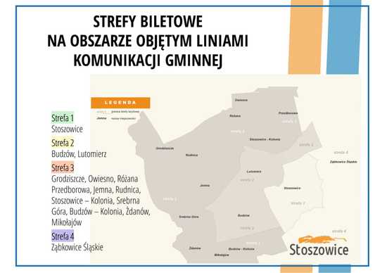 2 września rusza Stoszowicka Komunikacja Autobusowa - rozkłady jazdy