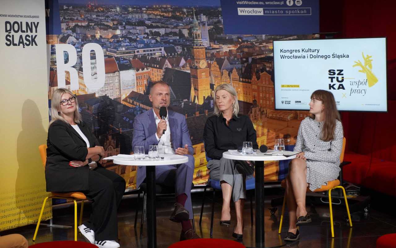 Sztuka współpracy – jesienią rusza najważniejsze kulturalne wydarzenie roku!
