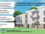 Zostań najemcą lokalu w nowo budowanym budynku wielorodzinnym w Ziębicach! NABÓR TRWA!