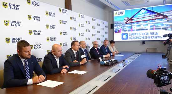 Przed nami XXXIII Forum Ekonomiczne w Karpaczu