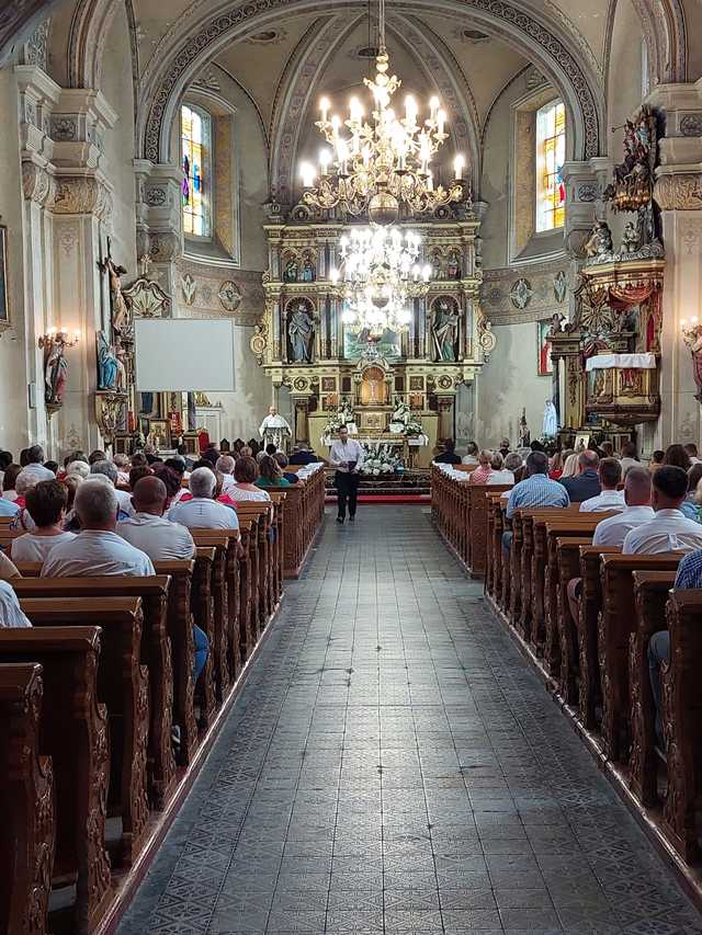  Święto Plonów Gminy Ząbkowice Śląskie w Braszowicach