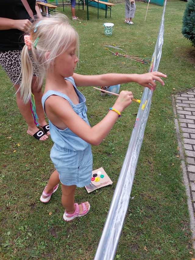  Święto Plonów Gminy Ząbkowice Śląskie w Braszowicach