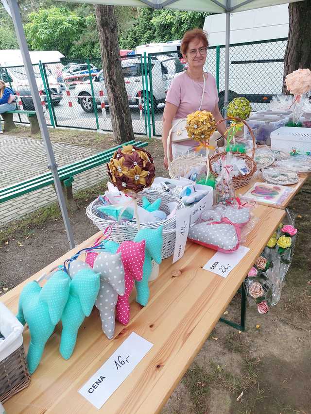  Święto Plonów Gminy Ząbkowice Śląskie w Braszowicach
