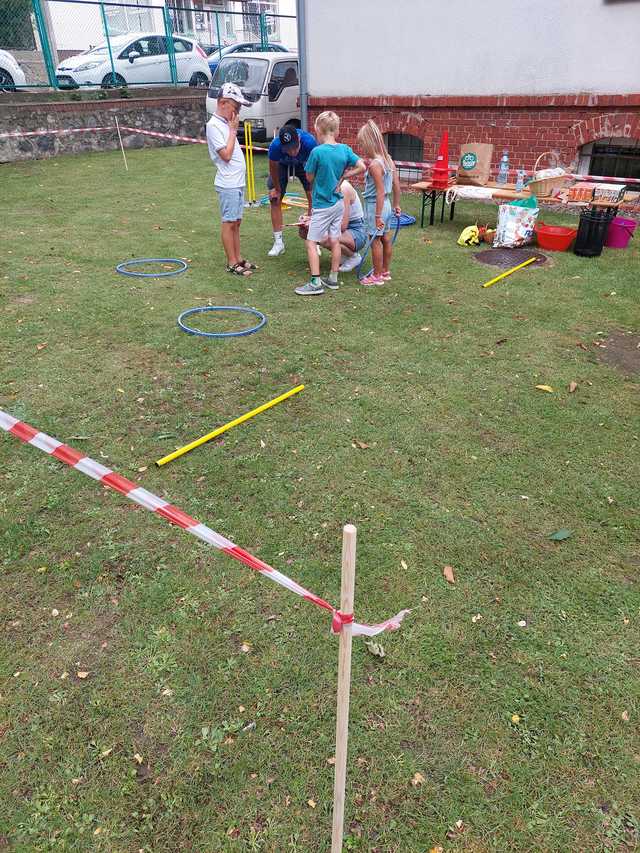  Święto Plonów Gminy Ząbkowice Śląskie w Braszowicach