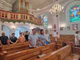 Dożynki Wiejskie w Płonicy