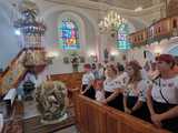 Dożynki Wiejskie w Płonicy