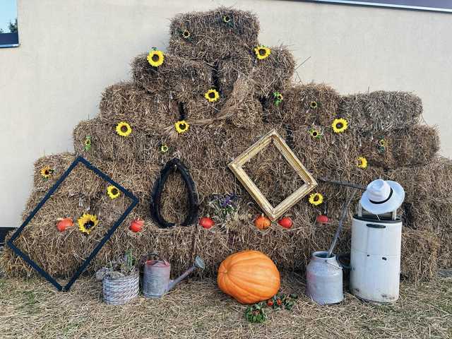 [FOTO] Podziękowali za plony w Czerńczycach
