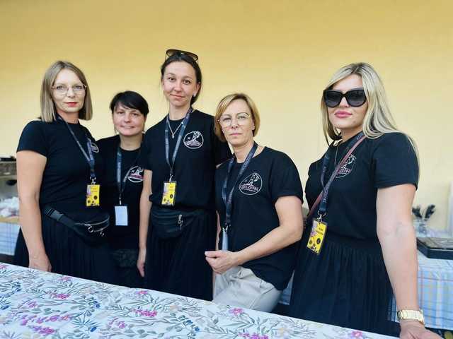 [FOTO] Podziękowali za plony w Czerńczycach