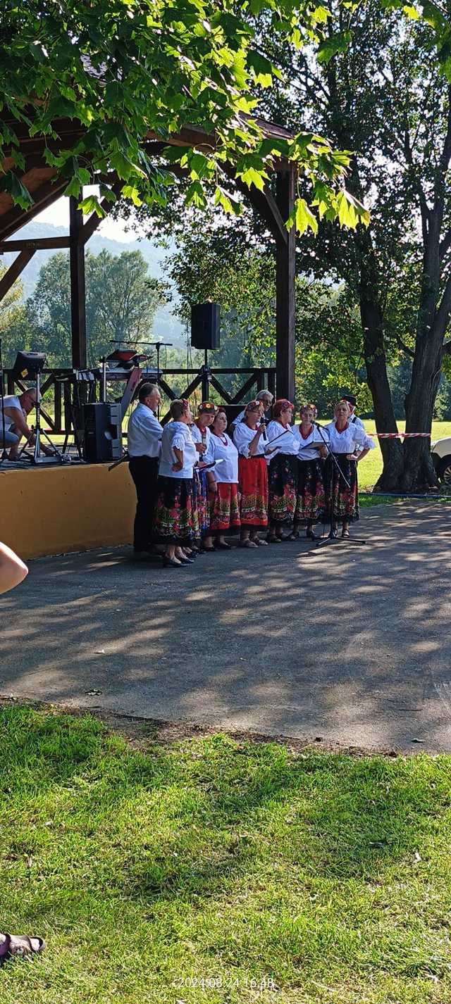 [FOTO] Świetna zabawa na Pikniku Parafialnym w Przyłęku
