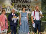 Dożynki gminy Stoszowice w Rudnicy