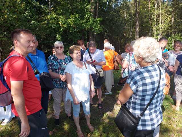 Antonin, Gołuchów i zamek w Rokosowie - kolejne wycieczki Kamienieckiego Klubu Seniora
