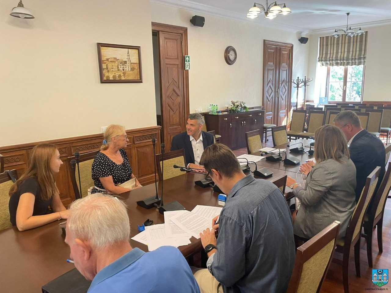 Kolejne kamienice w Ząbkowicach Śląskich wypięknieją! Umowy podpisane