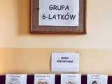 Dwa przedszkola w jednym budynku, nowy parking przed Małą Jedynką w Kamieńcu Ząbkowickim