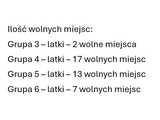 Dwa przedszkola w jednym budynku, nowy parking przed Małą Jedynką w Kamieńcu Ząbkowickim