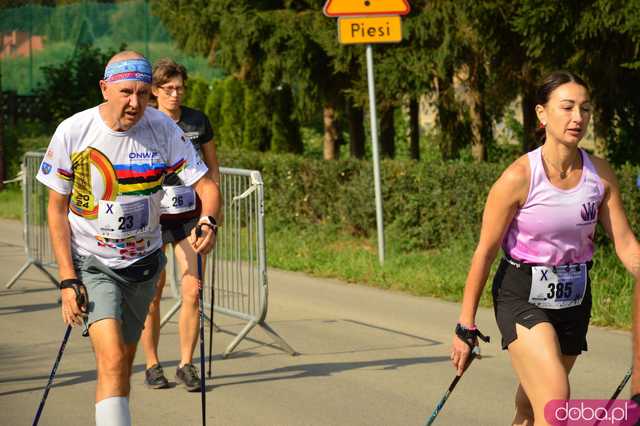 Jubileuszowa Dycha Ząbkowicka!