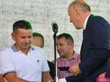 Dożynki gminy Ziębice w Osinie Wielkiej