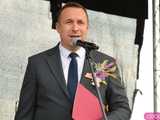 Dożynki gminy Ziębice w Osinie Wielkiej