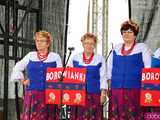 Dożynki gminy Ziębice w Osinie Wielkiej