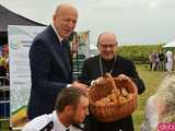 Dożynki gminy Ziębice w Osinie Wielkiej
