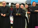 Dożynki gminy Ziębice w Osinie Wielkiej