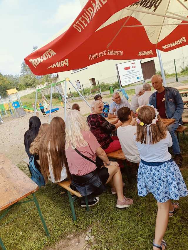 Doboszowickie Dożynki: Trójbój, Iluzjonista i Tańce pod chmurką