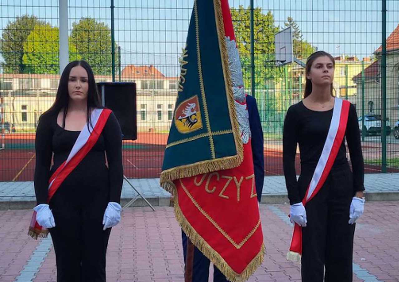 Rozpoczęcie nowego roku szkolnego 2024/2025