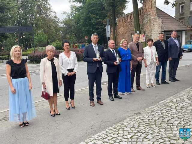 85. rocznica wybuchu II Wojny Światowej w Ząbkowicach Śląskich