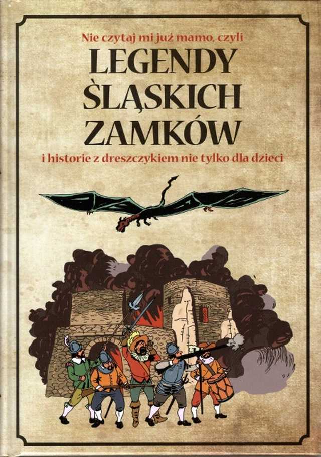 EduBiblioSfera: Książki ze swojsko brzmiącymi nazwami