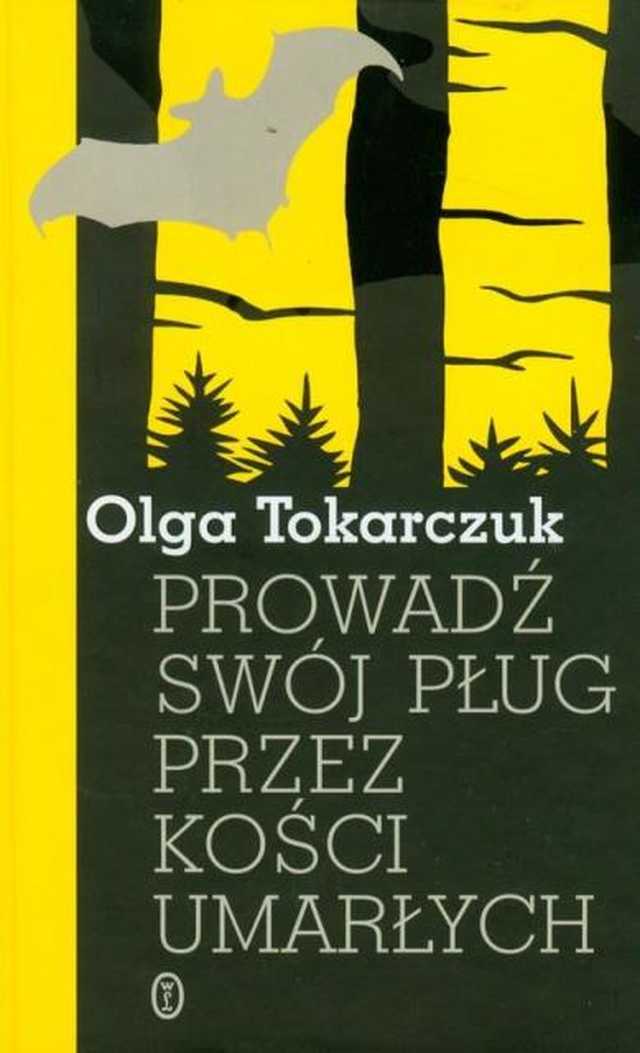 EduBiblioSfera: Książki ze swojsko brzmiącymi nazwami