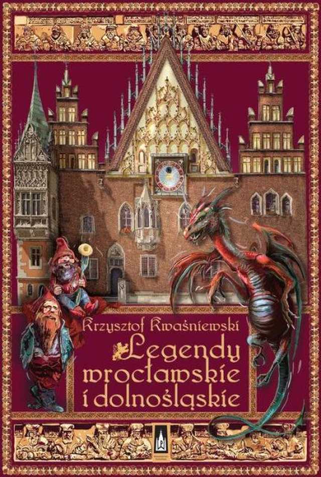 EduBiblioSfera: Książki ze swojsko brzmiącymi nazwami
