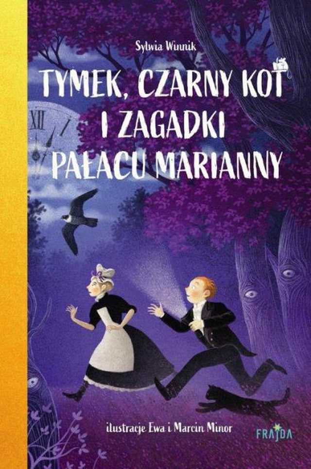 EduBiblioSfera: Książki ze swojsko brzmiącymi nazwami