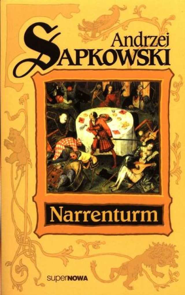 EduBiblioSfera: Książki ze swojsko brzmiącymi nazwami