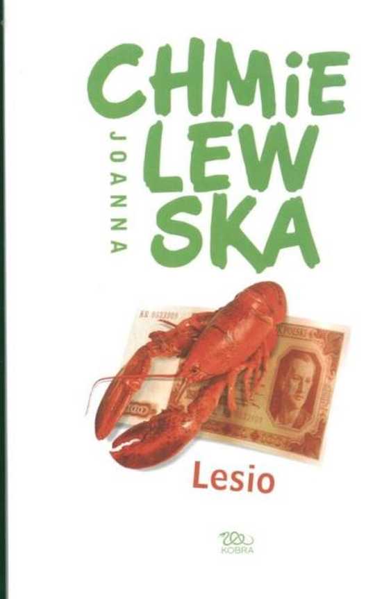 EduBiblioSfera: Książki ze swojsko brzmiącymi nazwami