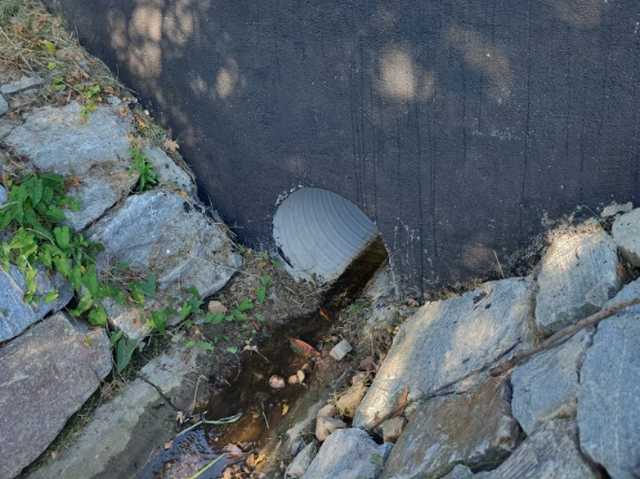 Odbiór inwestycji w Laskach: Betonówka już po przebudowie 