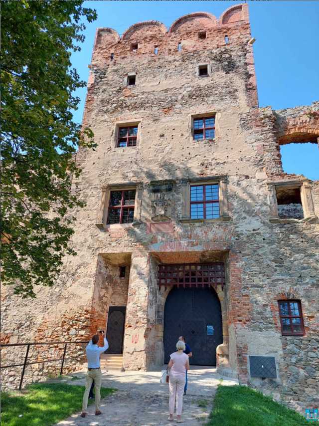 Wizyta samorządowców z Dzierżoniowa w Ząbkowickim Inkubatorze Przedsiębiorczości