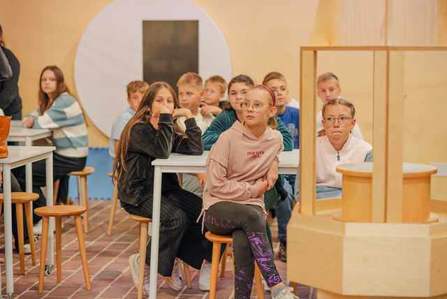 [FOTO] Złoty Stok z nową atrakcją – Centrum Nauki SOWA otwiera drzwi dla ciekawych świata