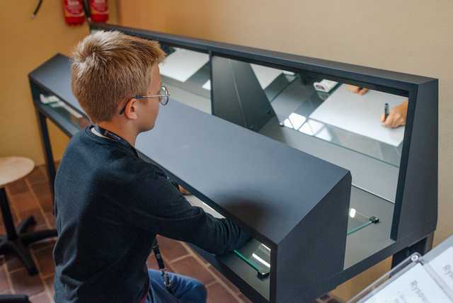 [FOTO] Złoty Stok z nową atrakcją – Centrum Nauki SOWA otwiera drzwi dla ciekawych świata