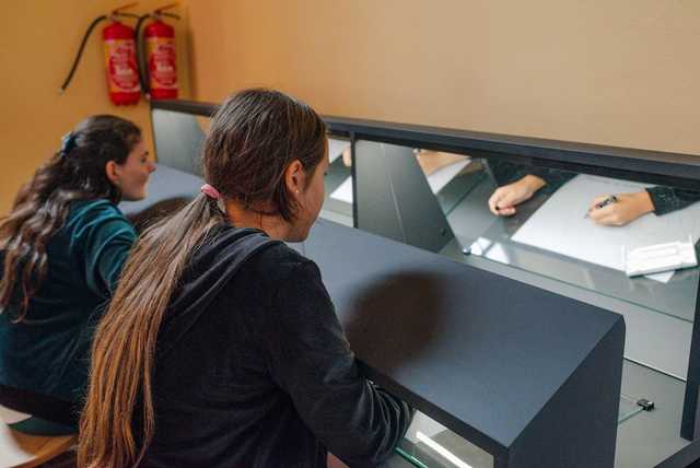 [FOTO] Złoty Stok z nową atrakcją – Centrum Nauki SOWA otwiera drzwi dla ciekawych świata