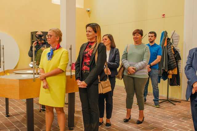 [FOTO] Złoty Stok z nową atrakcją – Centrum Nauki SOWA otwiera drzwi dla ciekawych świata