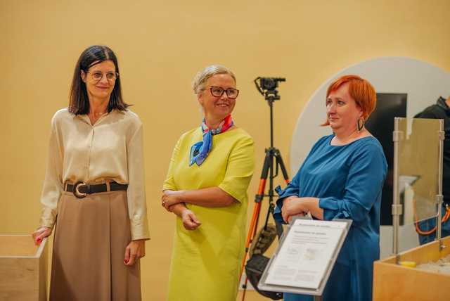 [FOTO] Złoty Stok z nową atrakcją – Centrum Nauki SOWA otwiera drzwi dla ciekawych świata