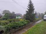[FOTO] Aktualna sytuacja powodziowa w Gminie Stoszowice 