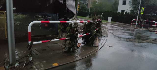 [FOTO] Aktualna sytuacja w Gminie Bardo: czego potrzebują teraz mieszkańcy?