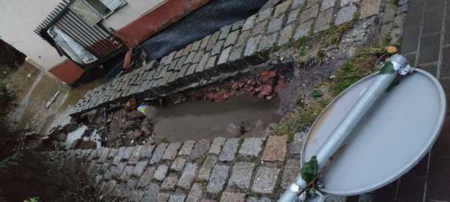 [FOTO] Aktualna sytuacja w Gminie Bardo: czego potrzebują teraz mieszkańcy?