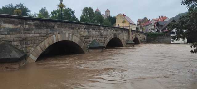 [FOTO] Aktualna sytuacja w Gminie Bardo: czego potrzebują teraz mieszkańcy?