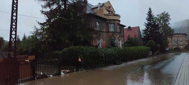 [FOTO] Aktualna sytuacja w Gminie Bardo: czego potrzebują teraz mieszkańcy?