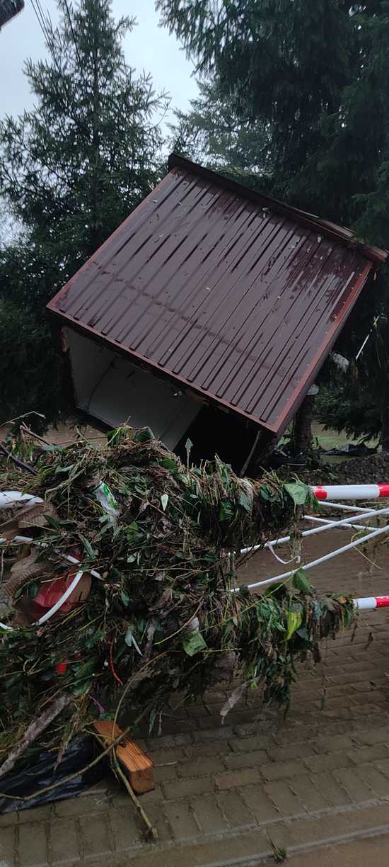 [FOTO] Aktualna sytuacja w Gminie Bardo: czego potrzebują teraz mieszkańcy?